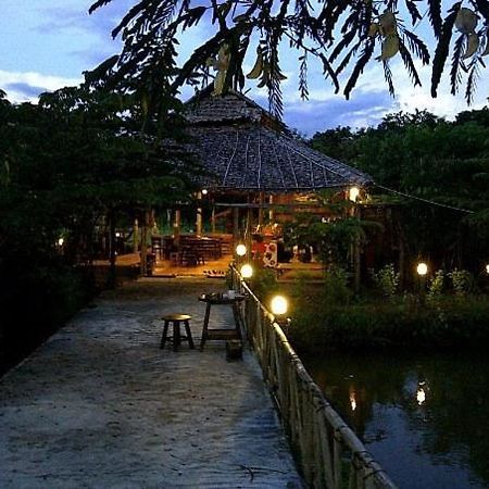 Paipunthong Resort المظهر الخارجي الصورة