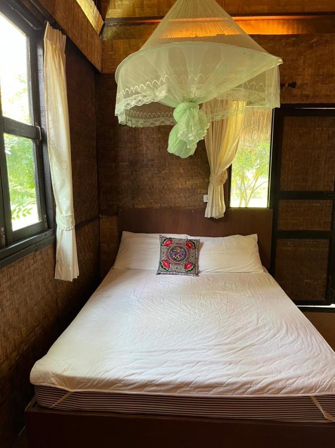 Paipunthong Resort المظهر الخارجي الصورة