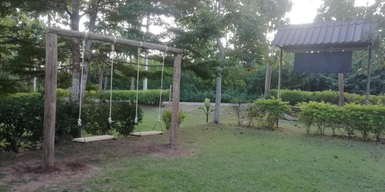 Paipunthong Resort المظهر الخارجي الصورة
