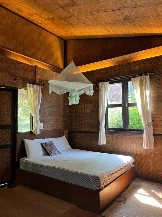 Paipunthong Resort المظهر الخارجي الصورة