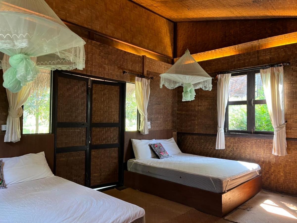 Paipunthong Resort المظهر الخارجي الصورة