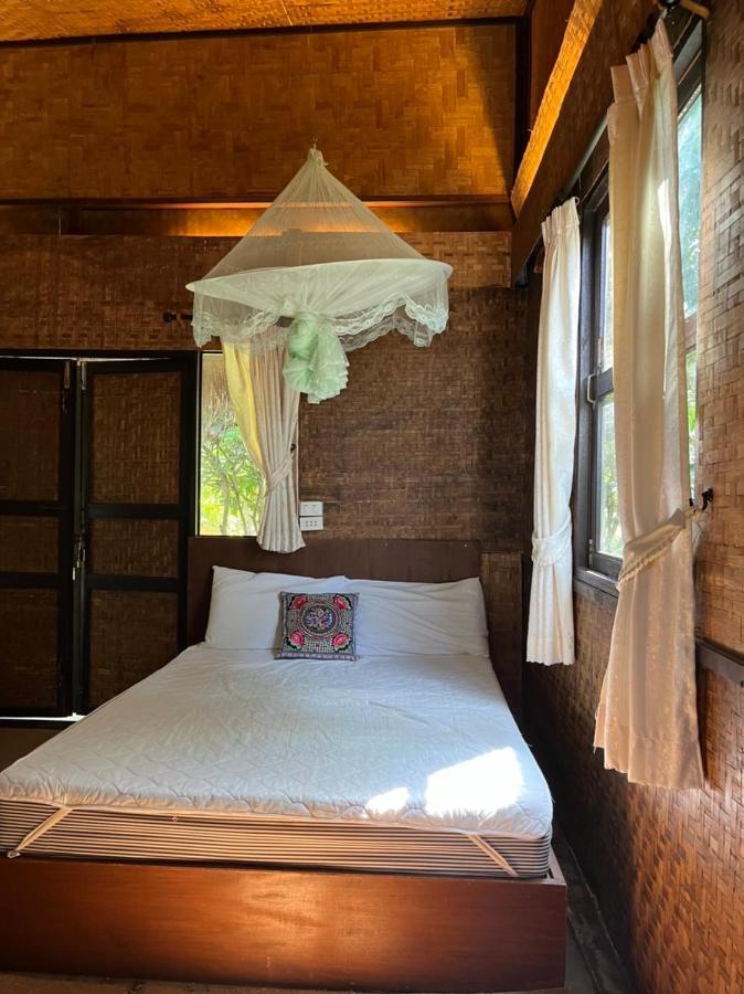 Paipunthong Resort المظهر الخارجي الصورة