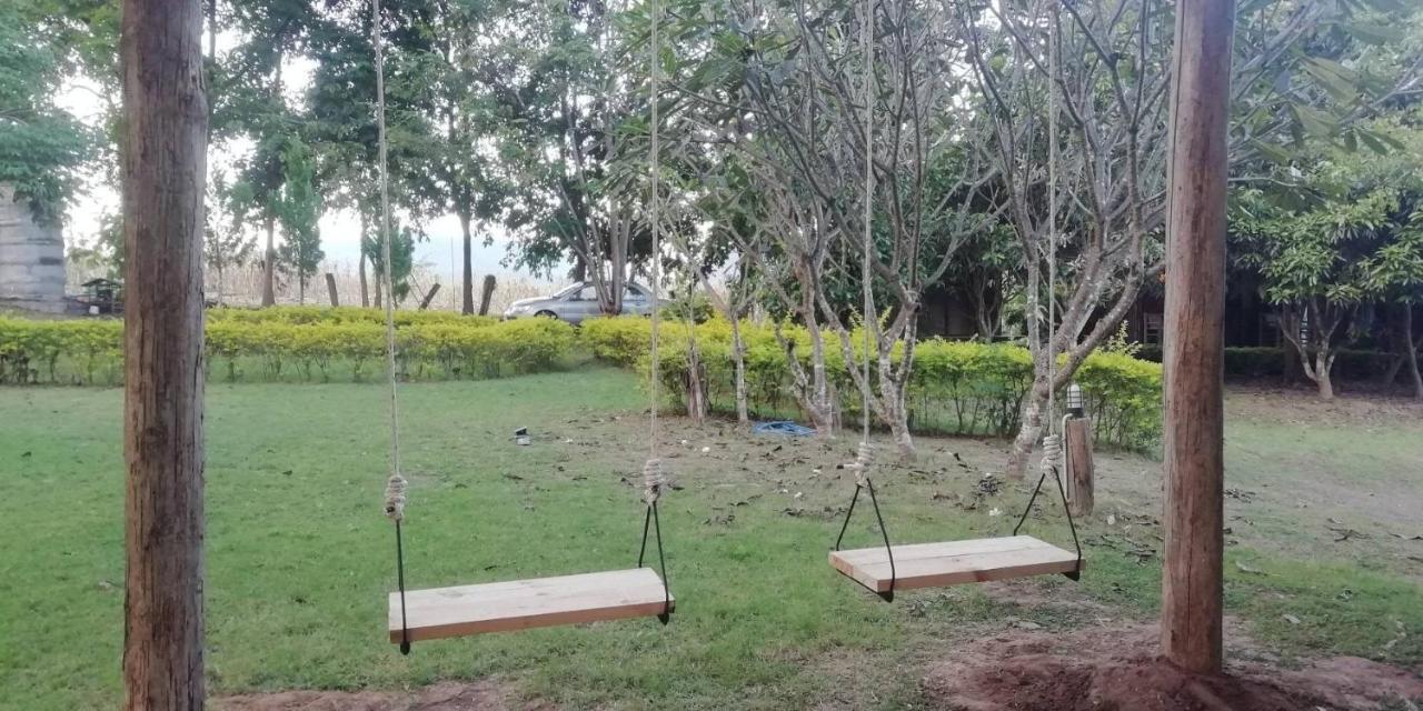 Paipunthong Resort المظهر الخارجي الصورة