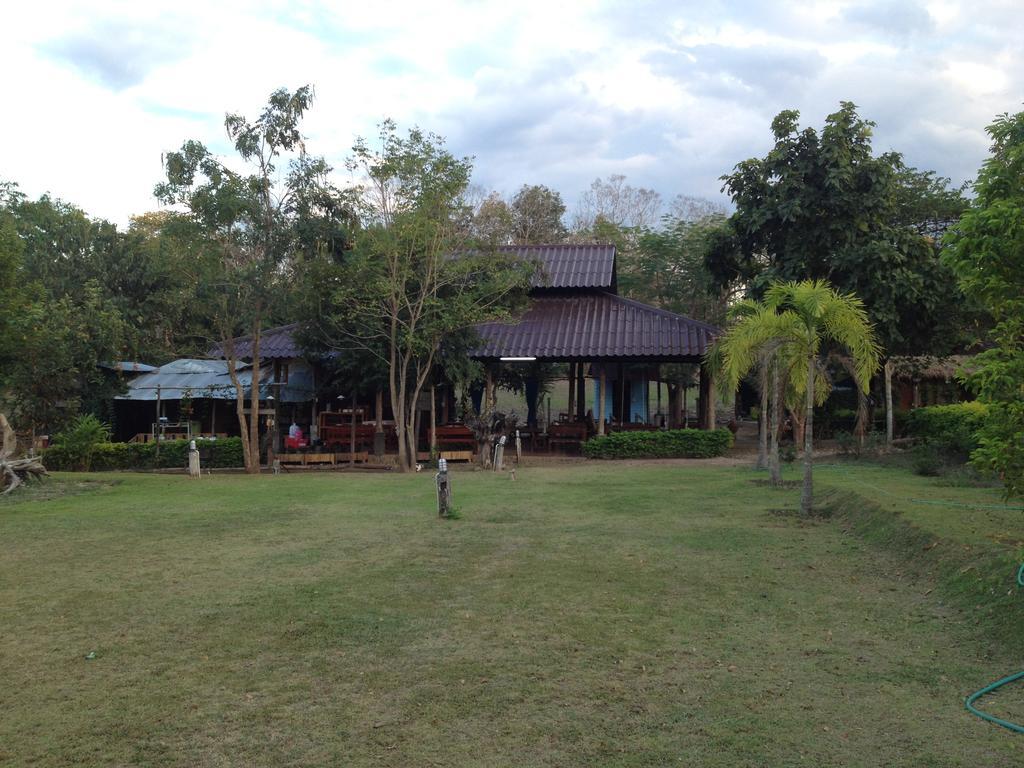 Paipunthong Resort المظهر الخارجي الصورة