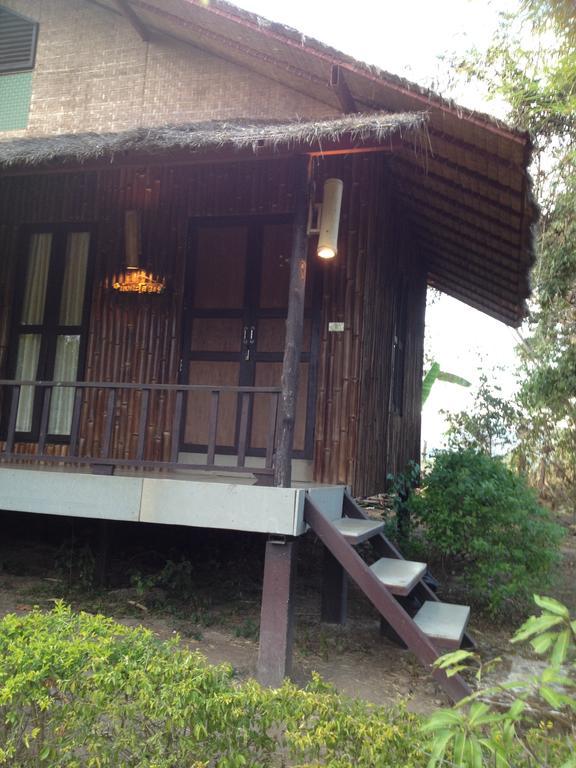 Paipunthong Resort الغرفة الصورة