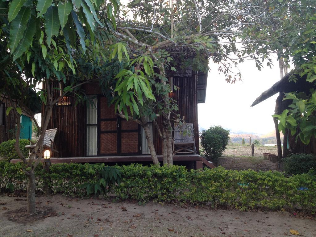 Paipunthong Resort الغرفة الصورة