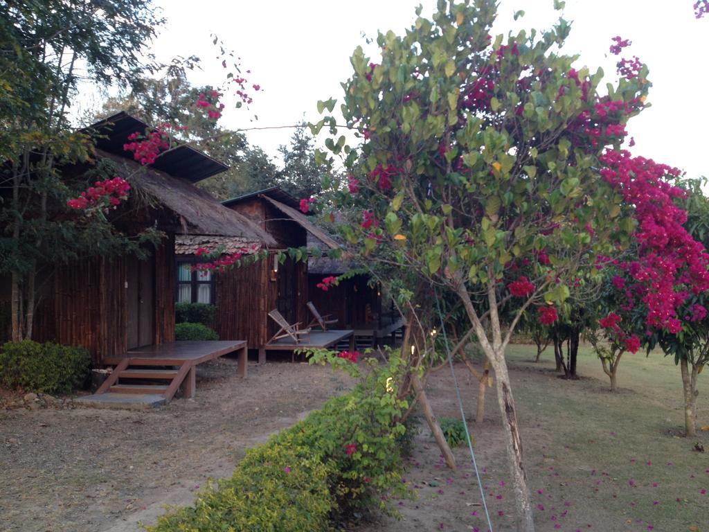 Paipunthong Resort الغرفة الصورة