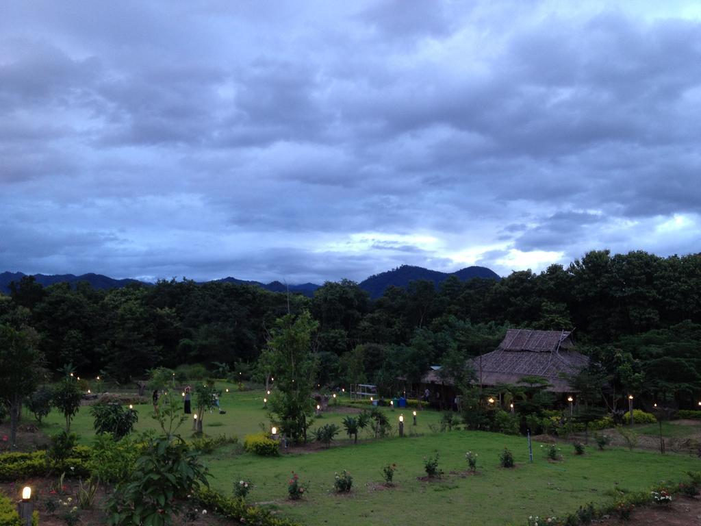 Paipunthong Resort المظهر الخارجي الصورة