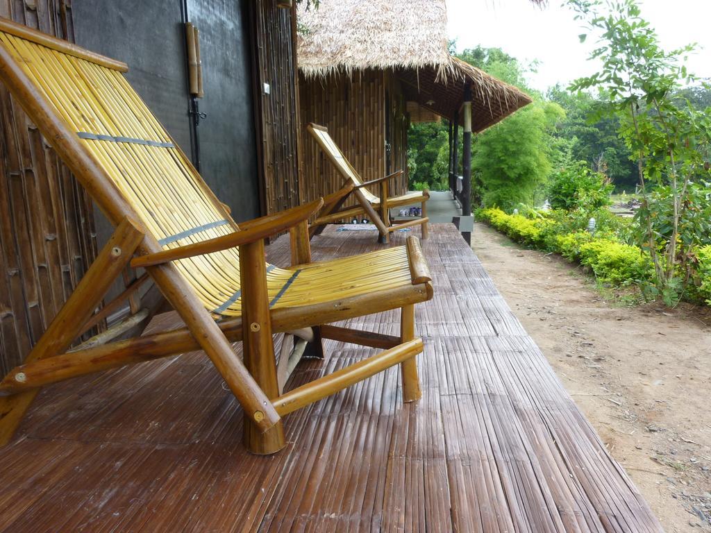 Paipunthong Resort المظهر الخارجي الصورة