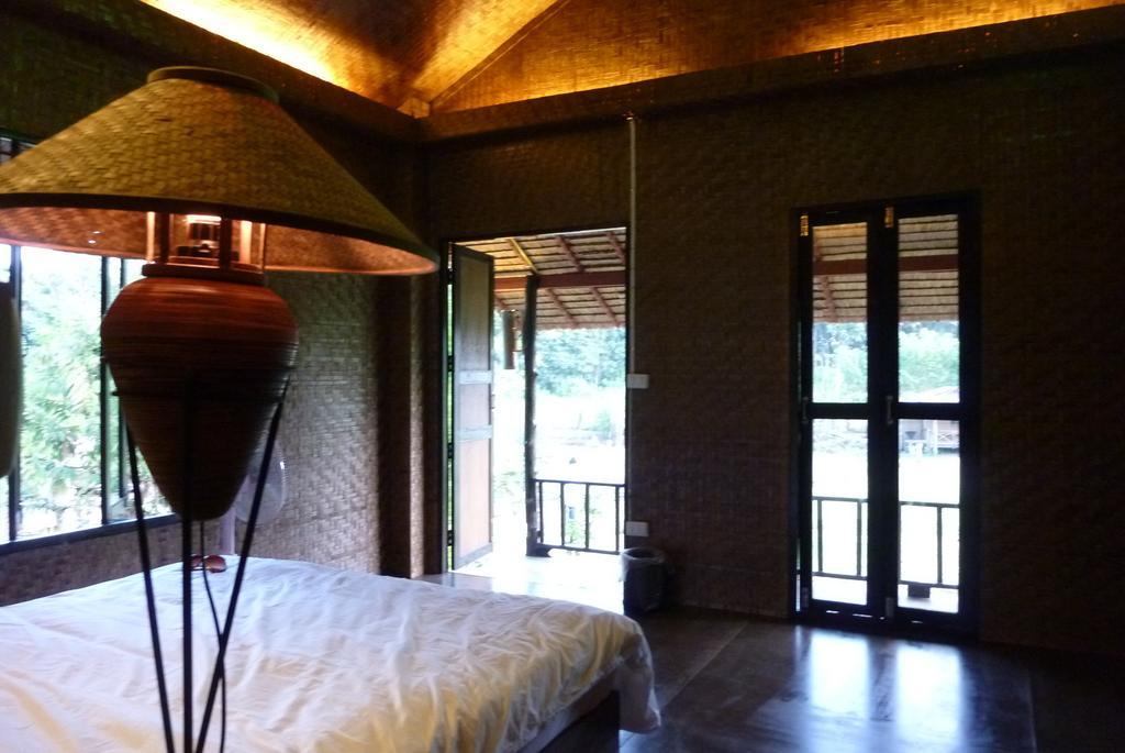 Paipunthong Resort الغرفة الصورة