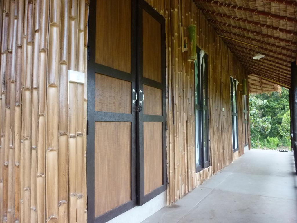 Paipunthong Resort الغرفة الصورة