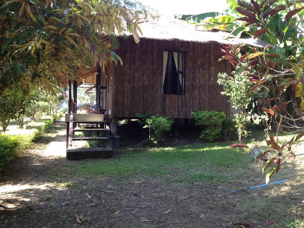 Paipunthong Resort الغرفة الصورة