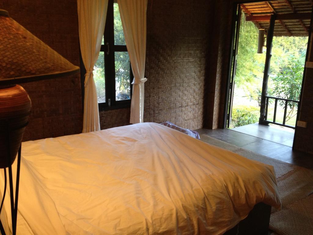 Paipunthong Resort الغرفة الصورة
