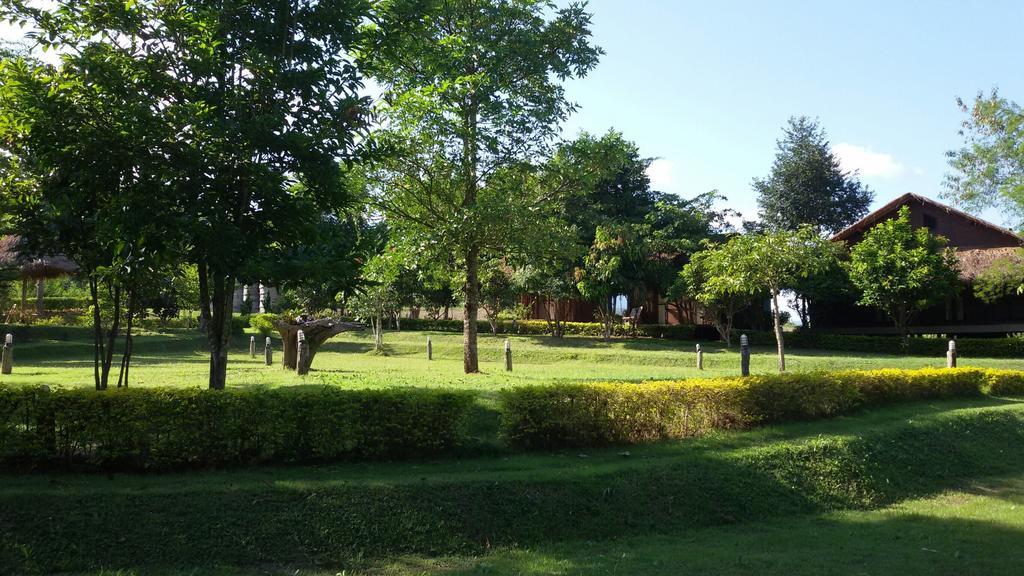 Paipunthong Resort المظهر الخارجي الصورة