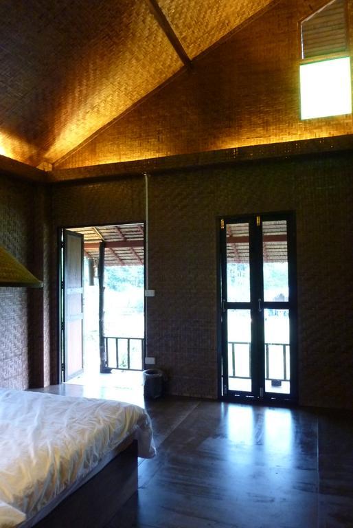 Paipunthong Resort المظهر الخارجي الصورة