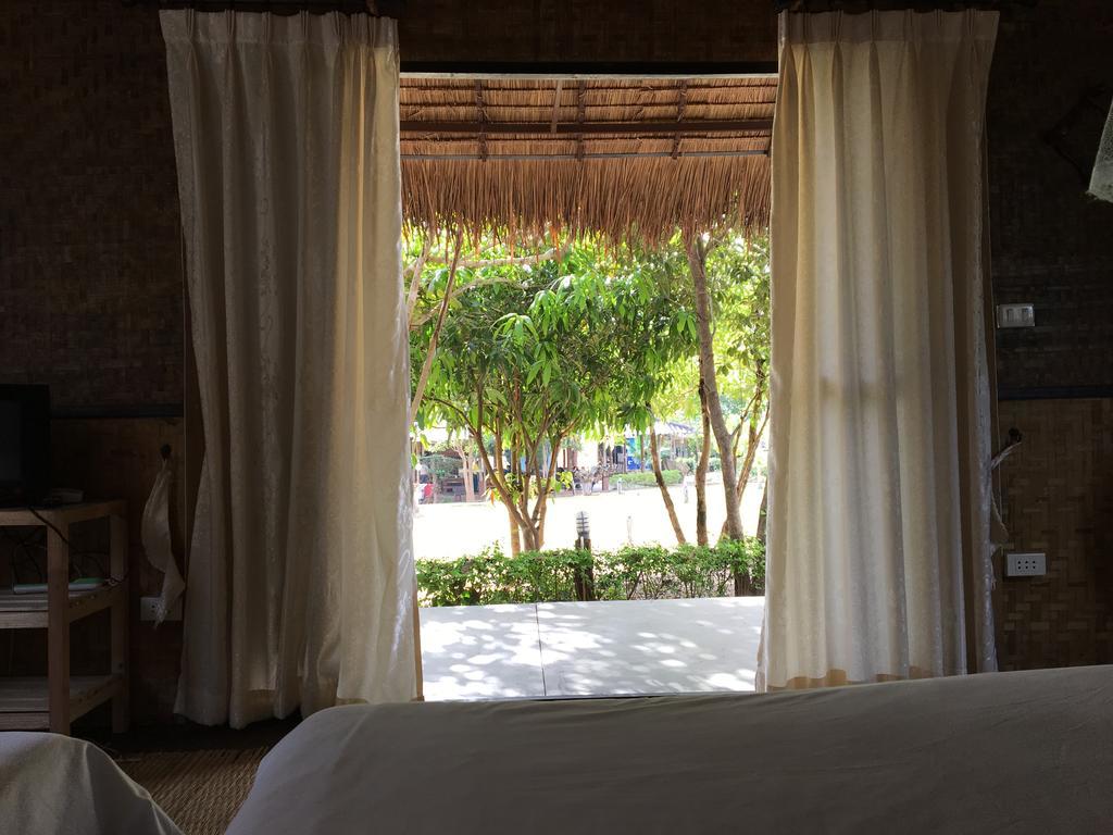 Paipunthong Resort المظهر الخارجي الصورة