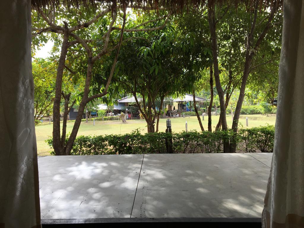 Paipunthong Resort المظهر الخارجي الصورة
