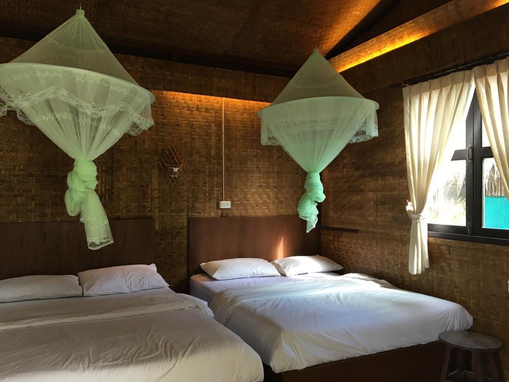 Paipunthong Resort المظهر الخارجي الصورة