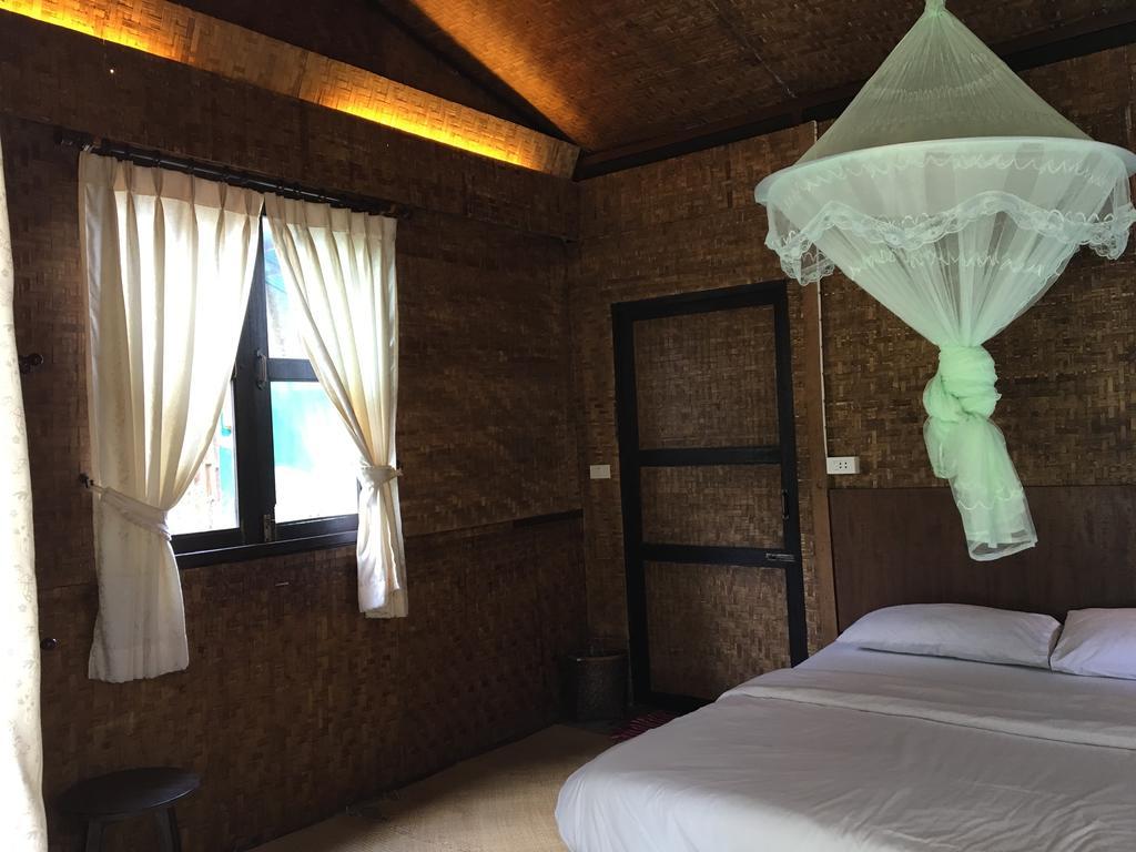 Paipunthong Resort المظهر الخارجي الصورة
