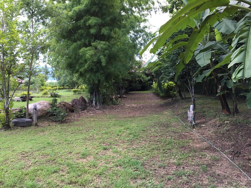 Paipunthong Resort المظهر الخارجي الصورة