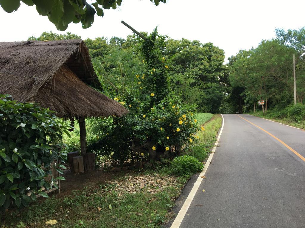 Paipunthong Resort المظهر الخارجي الصورة