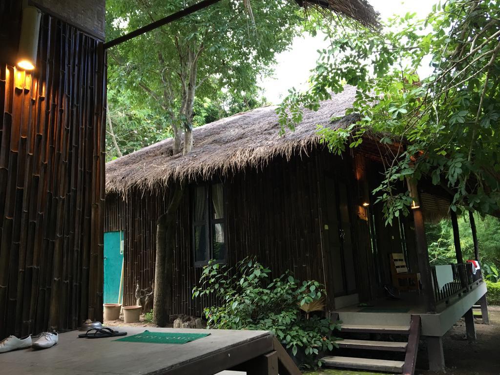 Paipunthong Resort المظهر الخارجي الصورة