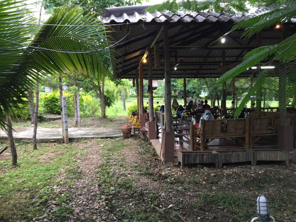 Paipunthong Resort المظهر الخارجي الصورة