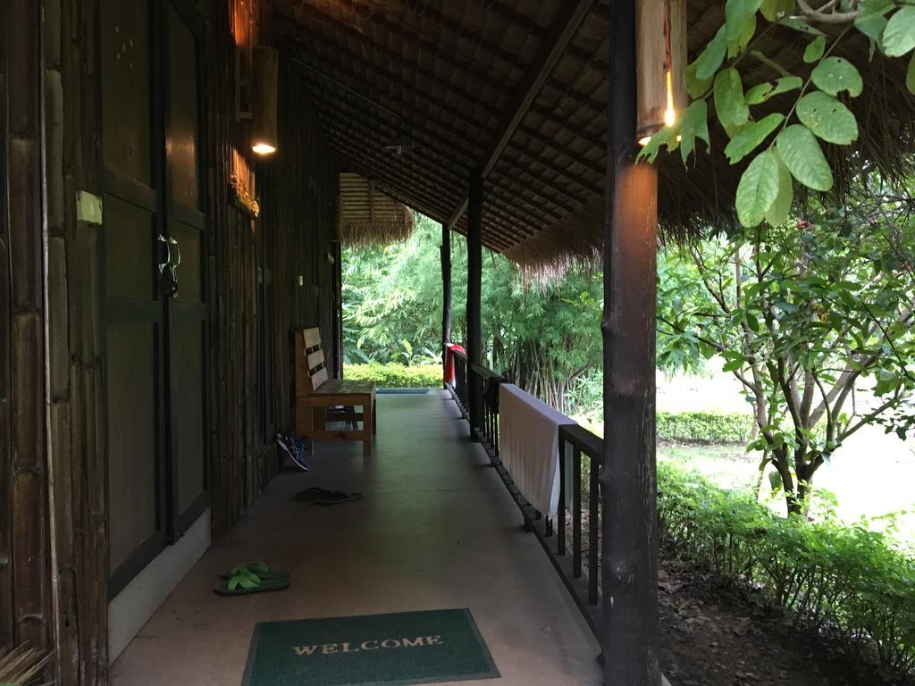 Paipunthong Resort المظهر الخارجي الصورة
