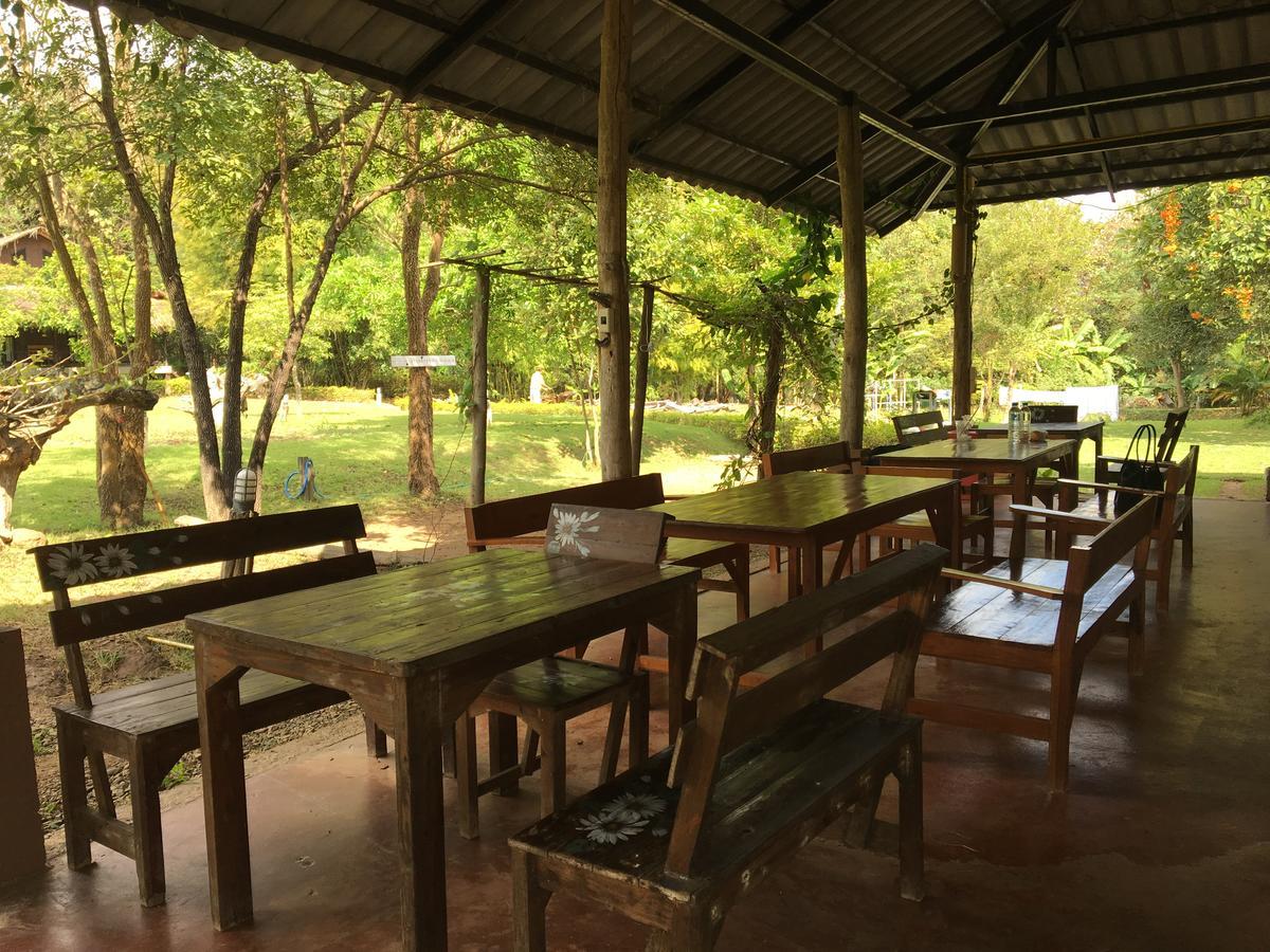Paipunthong Resort المظهر الخارجي الصورة