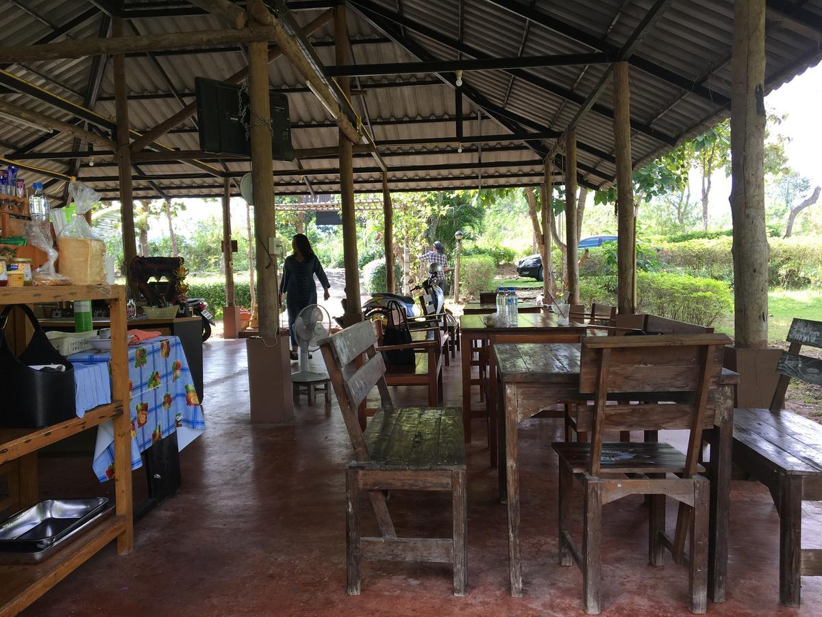 Paipunthong Resort المظهر الخارجي الصورة