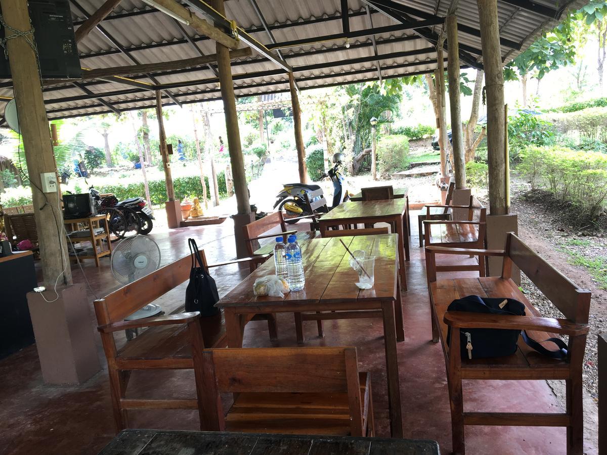 Paipunthong Resort المظهر الخارجي الصورة