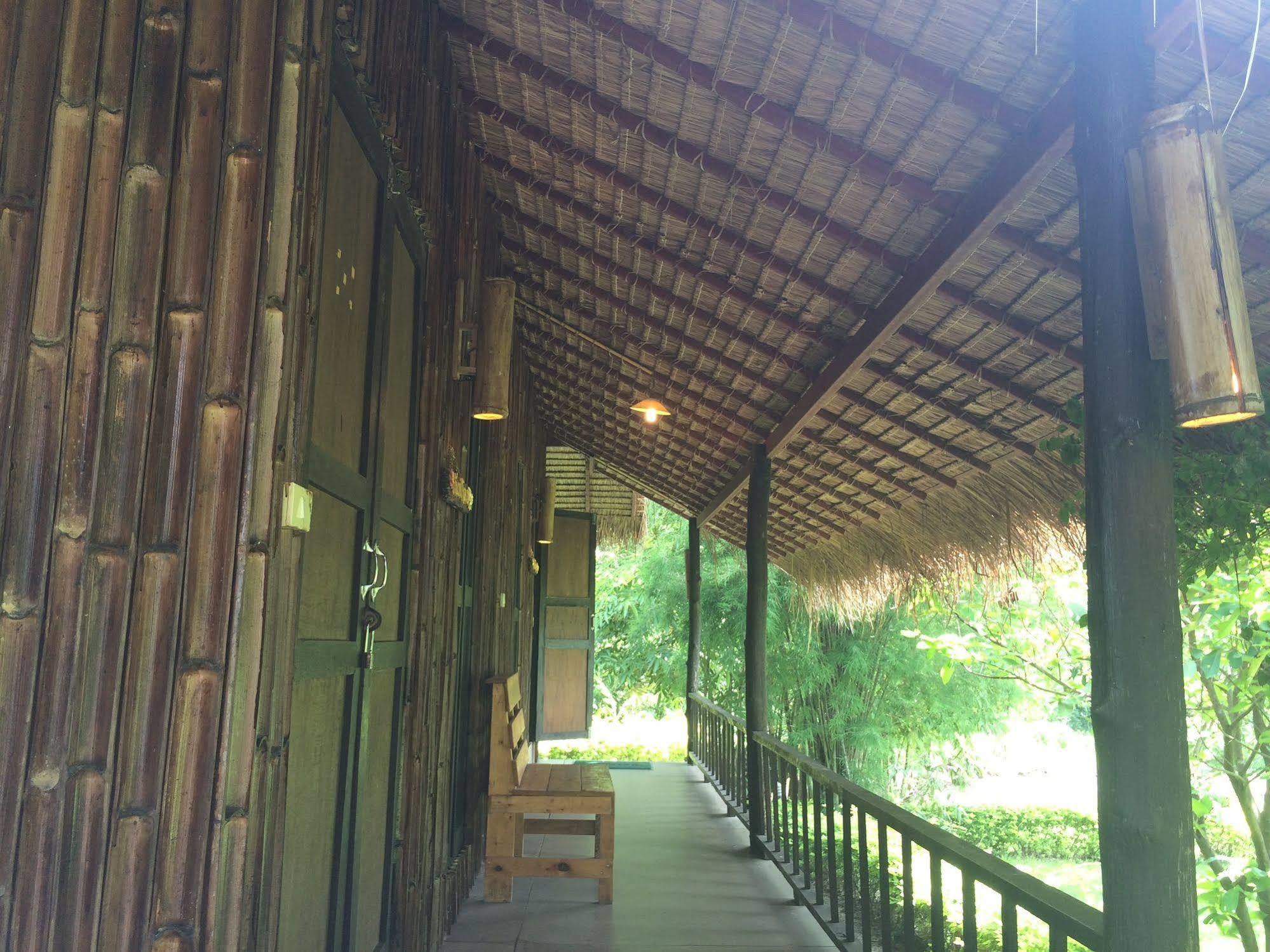 Paipunthong Resort المظهر الخارجي الصورة