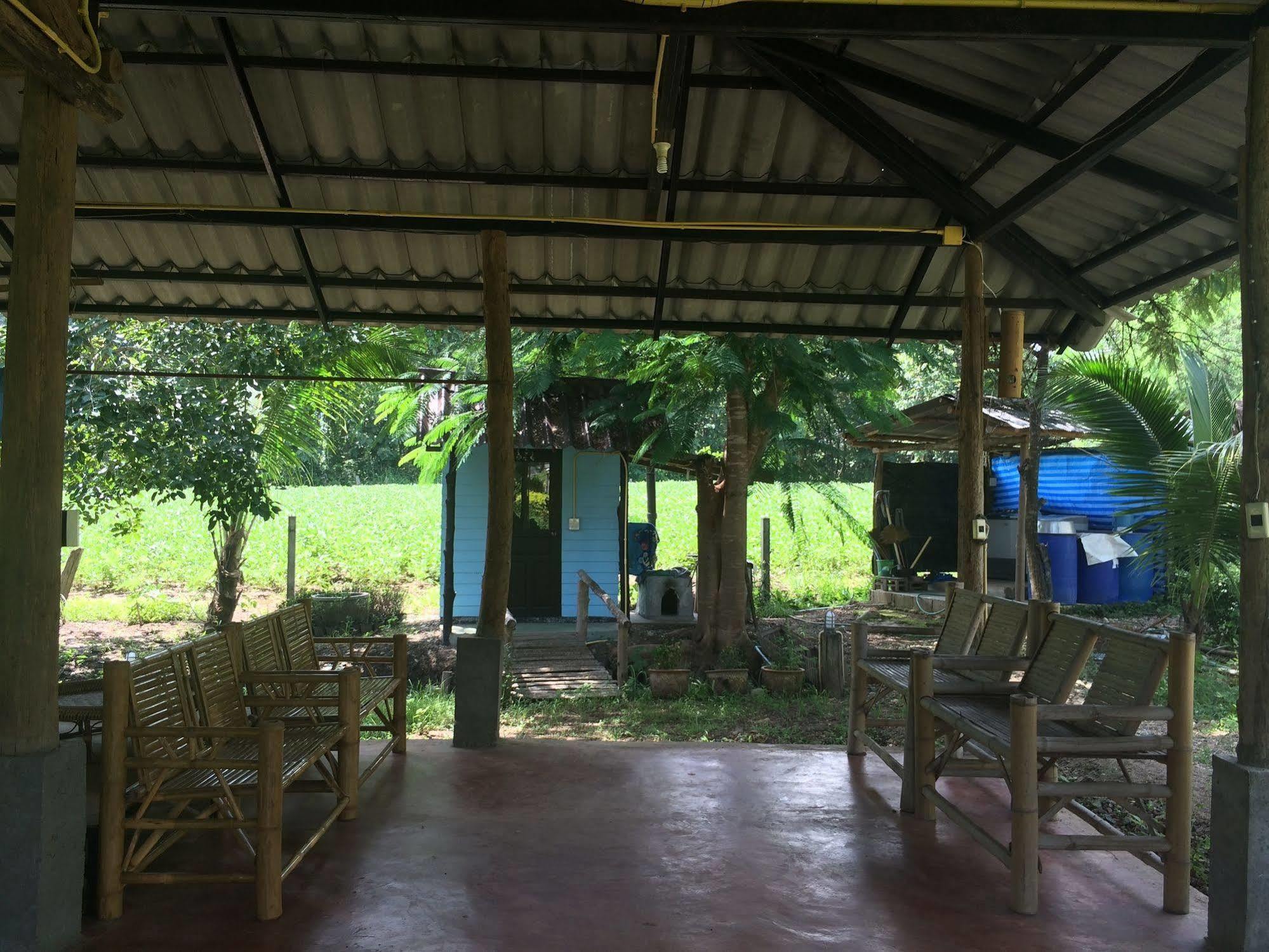 Paipunthong Resort المظهر الخارجي الصورة