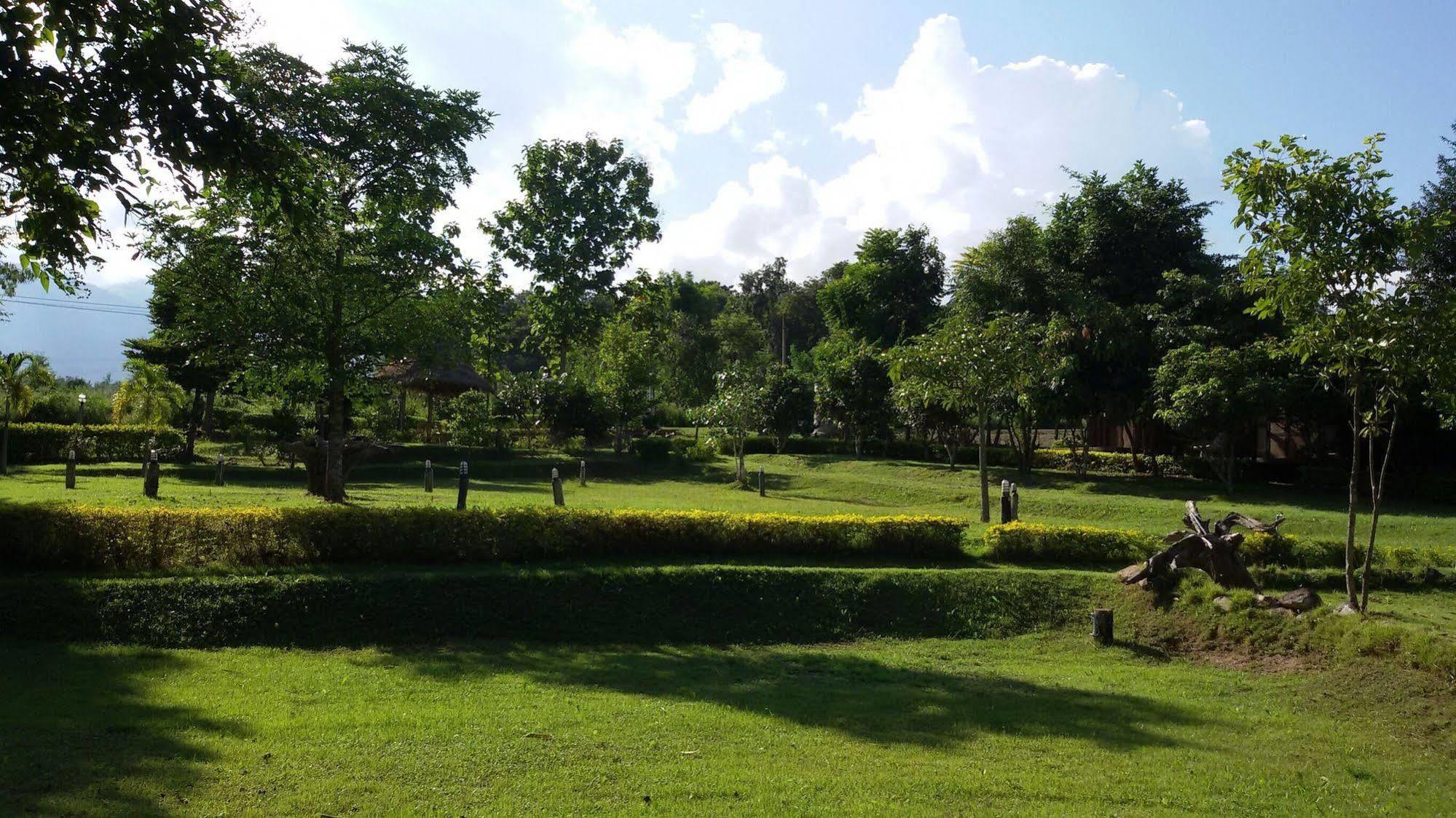 Paipunthong Resort المظهر الخارجي الصورة